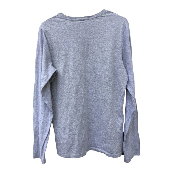 Bella Long Sleeve T-Shirt Tee Don’t Let The White Coat Fool You Gray XXL Juniors - Picture 2 of 5